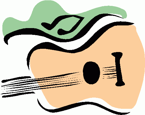 Country guitar